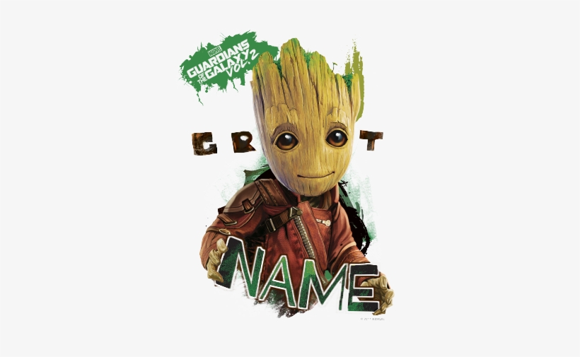 Baby Groot Png Jpg Stock - Guardians Of The Galaxy Cassette Tape Lapel Pin, transparent png download