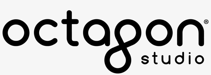 Octagon Studio Ltd - Octagon Studio Logo, transparent png download
