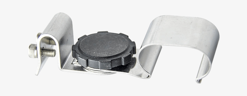 Helmet Clip - Flashlight, transparent png download