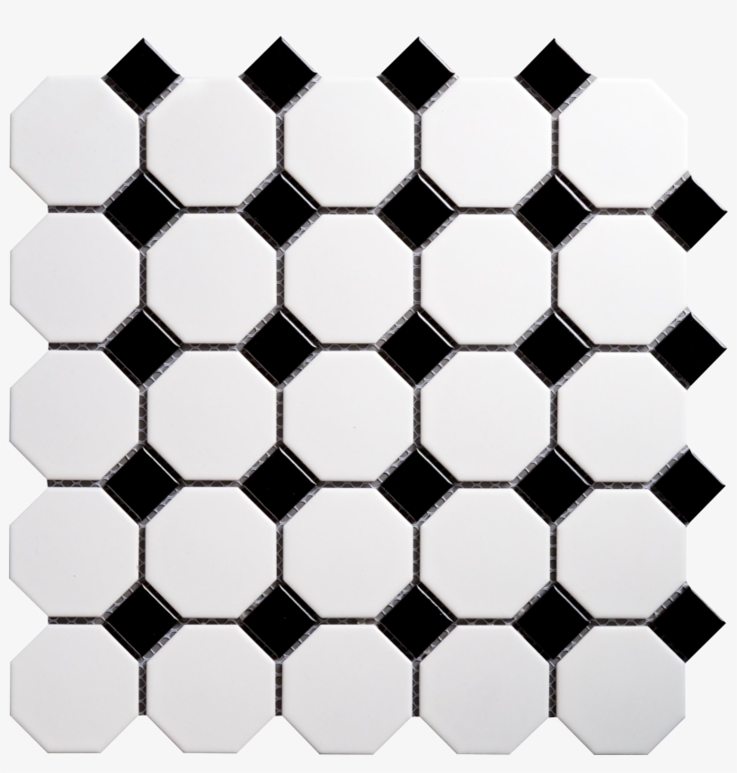Sita Octagon Mosaics, transparent png download