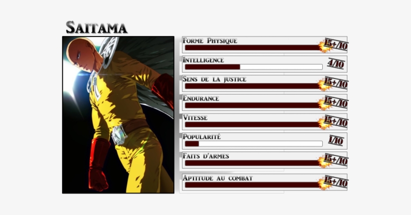 Saitama - Player, transparent png download