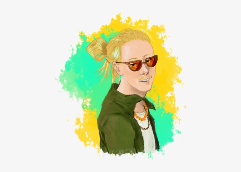 2 - Illustration, transparent png download