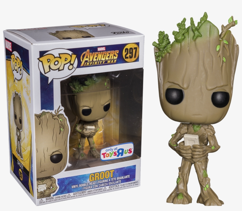 Avengers - Funko Fantastic Beasts And Where To Find Them - Niffler, transparent png download