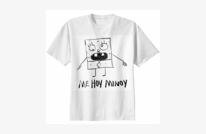 By Pineappleexpressions - Doodlebob, transparent png download