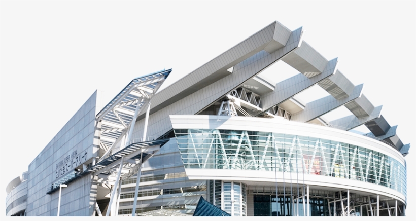 Saitama Super Arena, transparent png download
