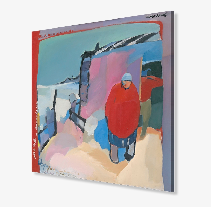 Final Product - Colonel, transparent png download