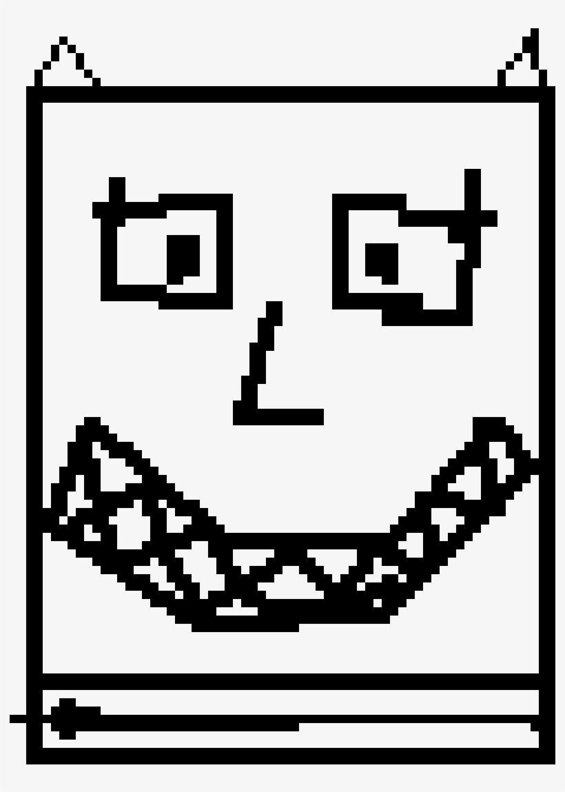 Doodlebob - Line Art, transparent png download