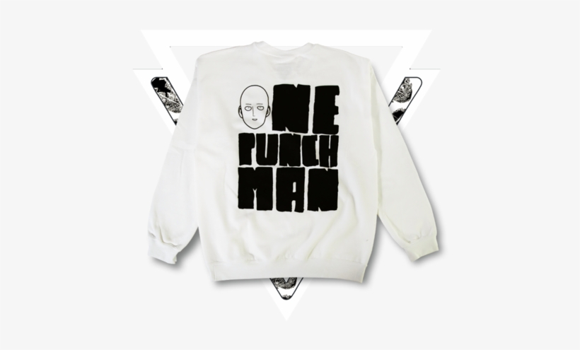 Last Chance ▿ Saitama Pullover - Headgear, transparent png download