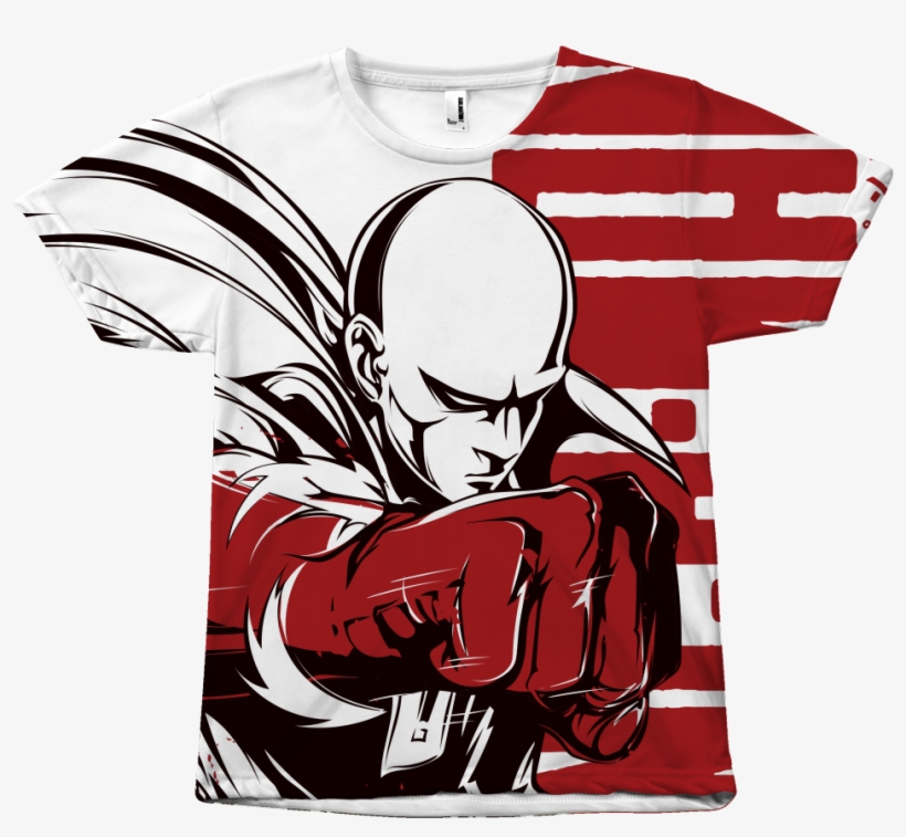 One Punch Man - Iphone, transparent png download