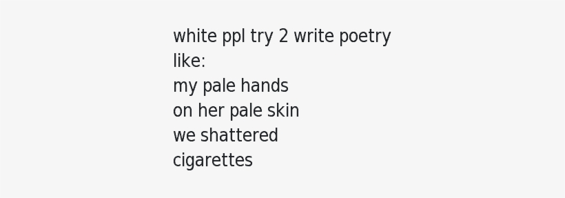 Pale - White People Write Poetry, transparent png download