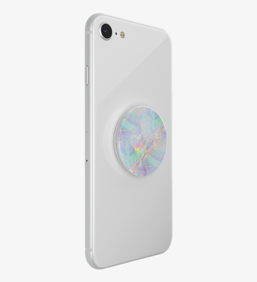 Opal, Popsockets - Iphone, transparent png download