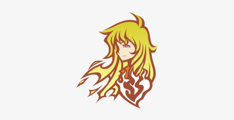 Rwby Yang Xiao Long - Rwby Yang Xiao Long Png, transparent png download