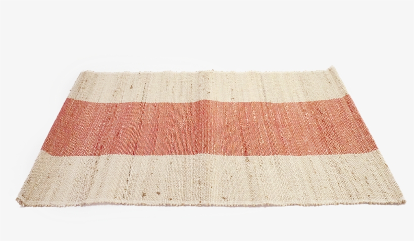 Red Stripe Placemat - Placemat, transparent png download