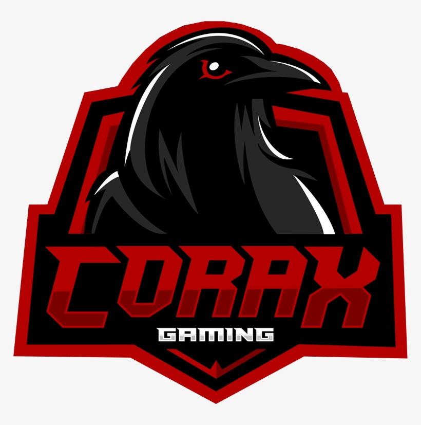 Corax Gaming, transparent png download
