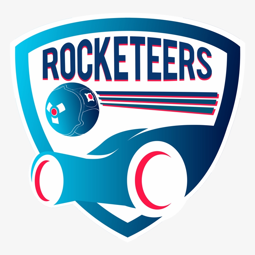 Rocket League Veteran Deevo - Twitter, transparent png download