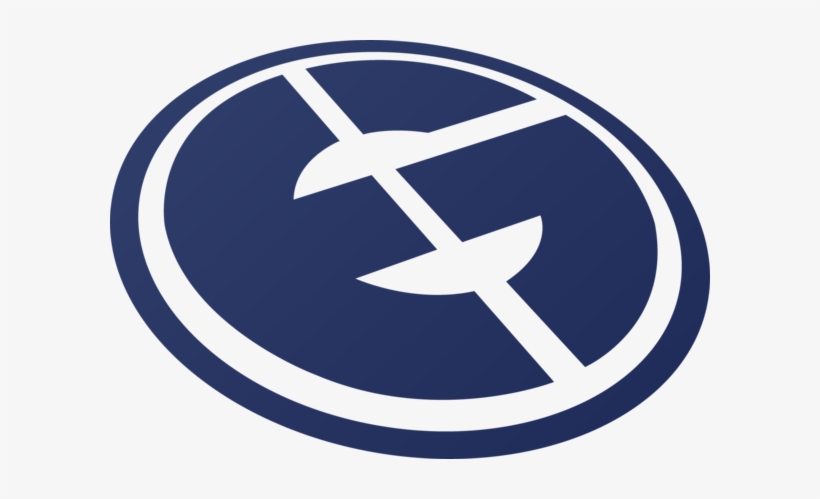 Rainbow Six Siege Evil Geniuses Logo, transparent png download
