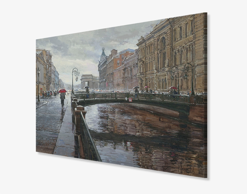 Final Product - Canal, transparent png download