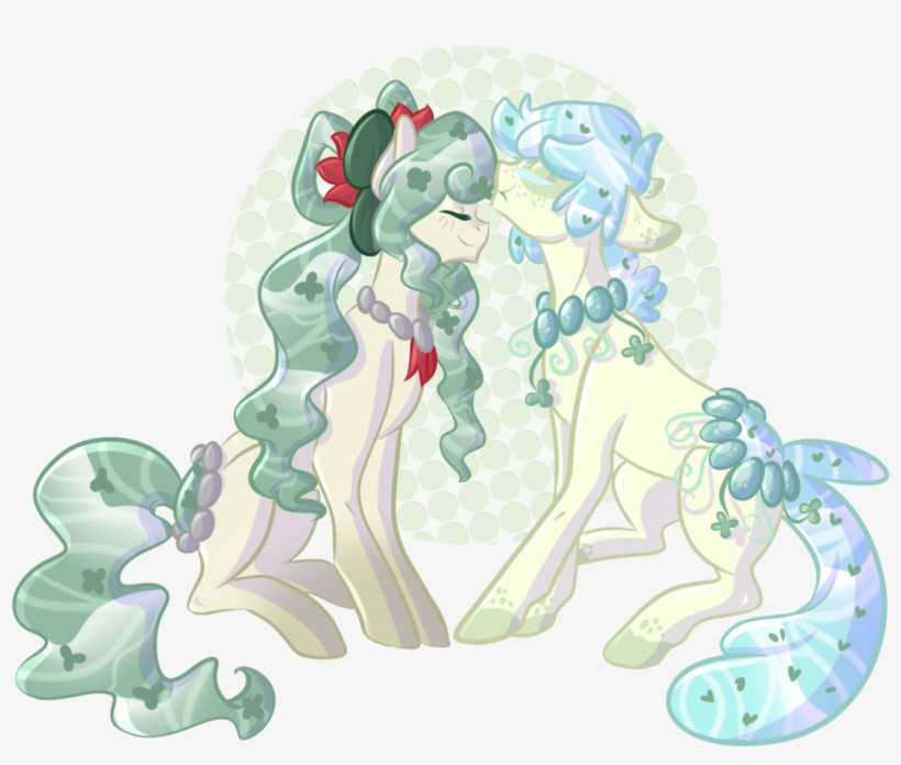 #1108892 - Artist - Rannarbananar, Artist - Vpshka, - Cartoon, transparent png download