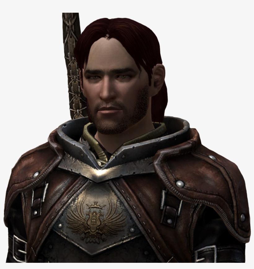 Reinhardt - Breastplate, transparent png download