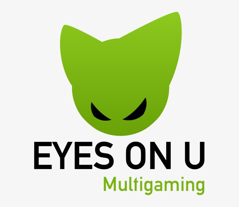 Eyes On U, transparent png download