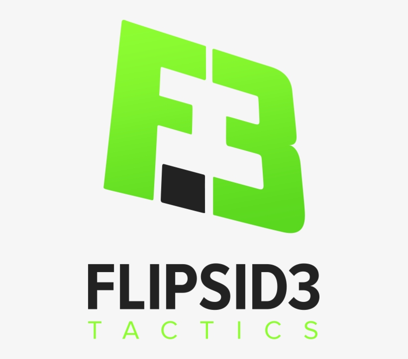 Alternate - Flipsid3 Tactics Jersey, transparent png download