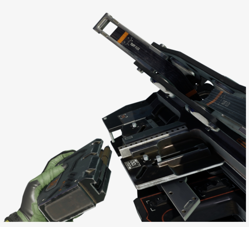 Nx Shadowclaw Reload Bo3 - Nx Shadowclaw Png, transparent png download