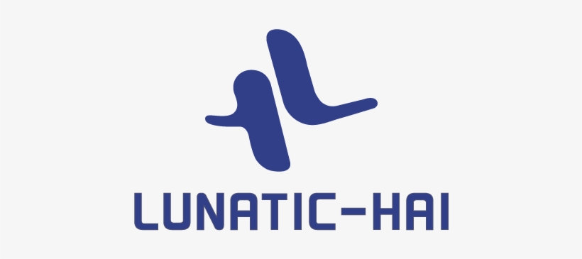 Lunatic Hai Plans To Enter Pubg And Csgo - Overwatch Lunatic Hai Logo, transparent png download