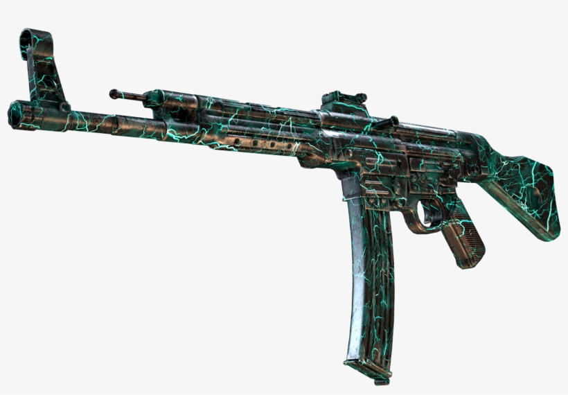 1000 Kills With X Weapon While It Is Upgraded - Ranged Weapon, transparent png download