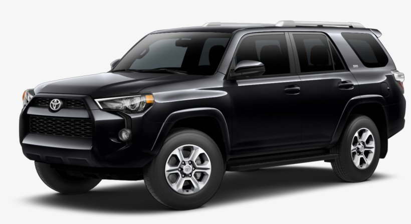 Click To View Features - Toyota 4runner Suv, transparent png download