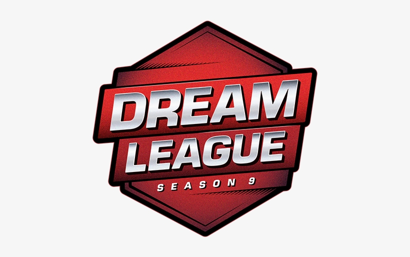 League Information - Dota 2 Dream League, transparent png download