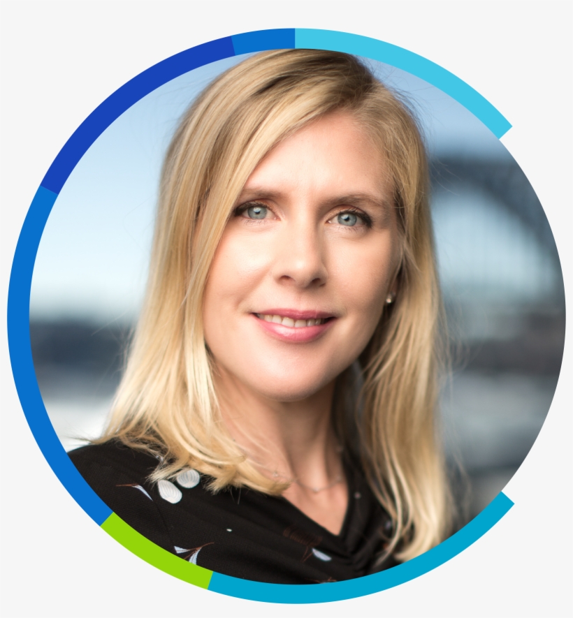 Susie Reinhardt - Cannings Corporate Communications, transparent png download