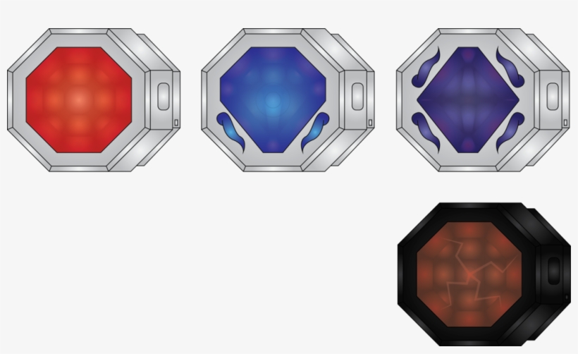 Vector Crystal Prism - Crystal, transparent png download