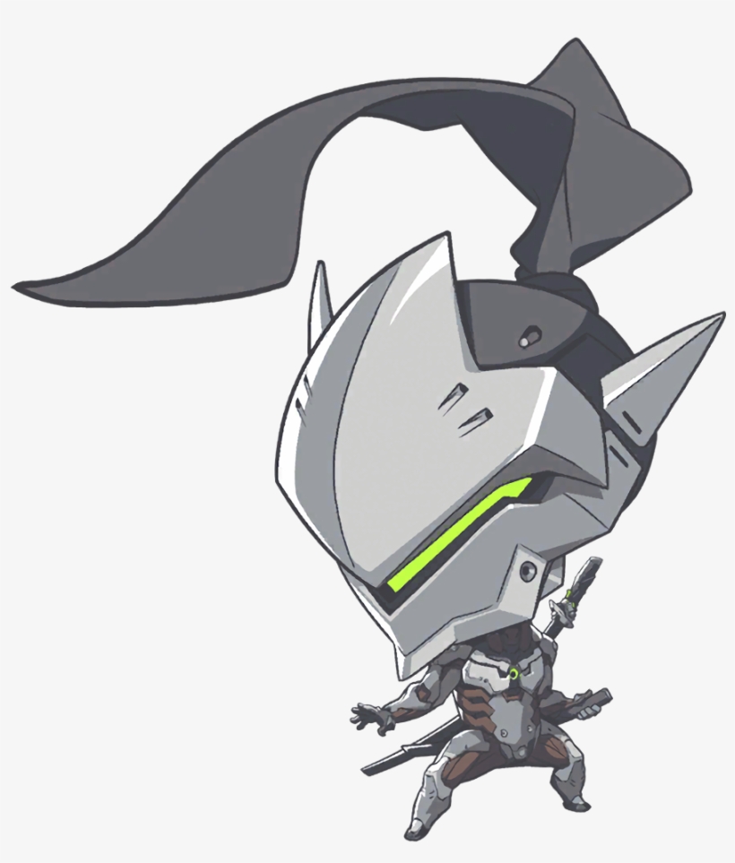 Art Of Overwatch By Blizzard Entertainment, transparent png download