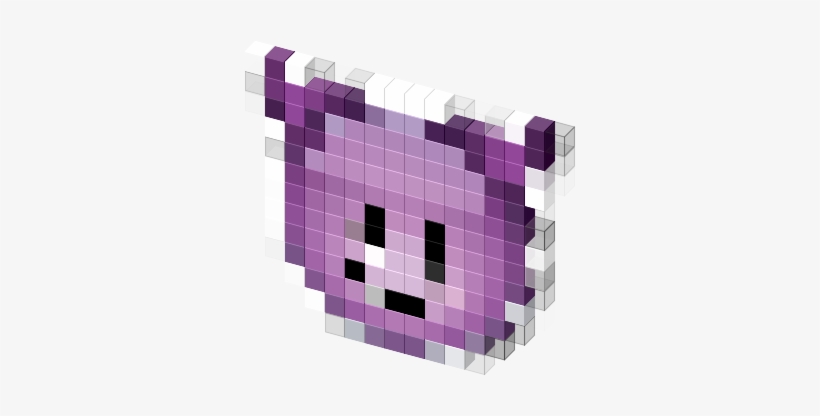 View Favicon On T-shirt - Toy Block, transparent png download