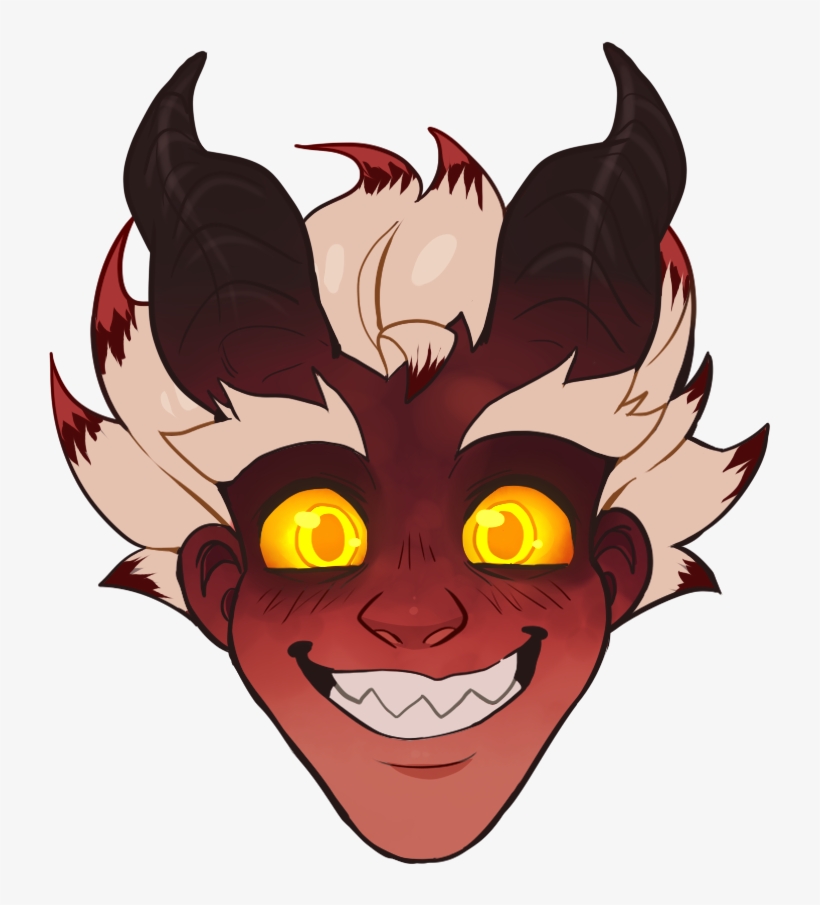 Junkrat Emojis I Made For Discord - Cartoon, transparent png download