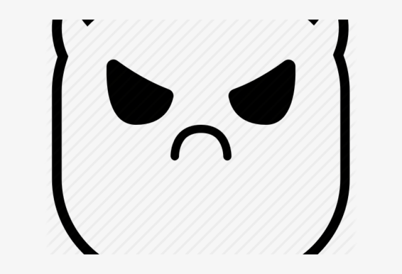 Demon Clipart Devil Emoji - Devil, transparent png download