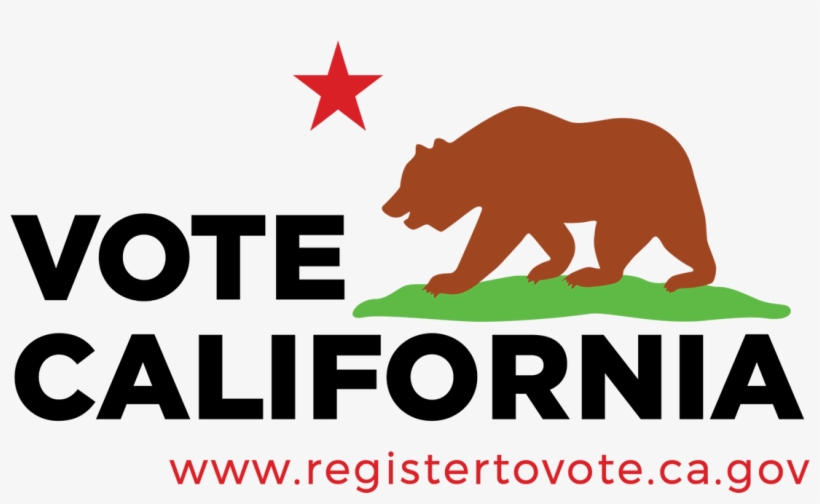 For More On The Topic, Visit Politifact - Election Day 2018 California, transparent png download