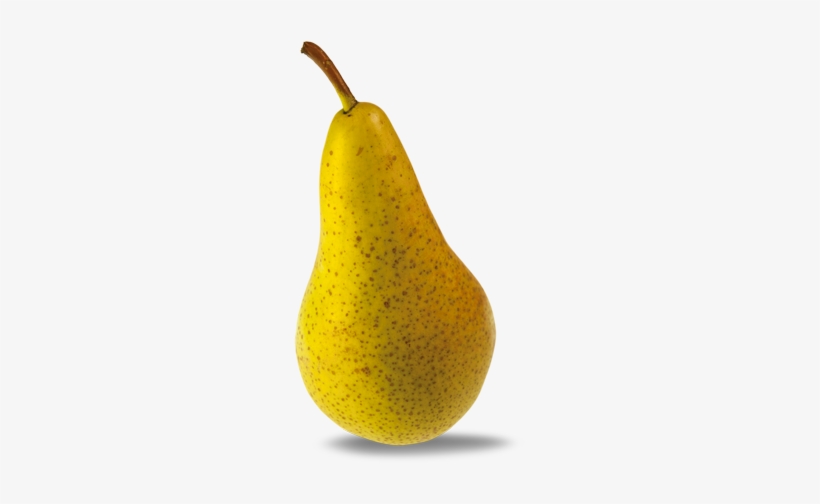 Fruit Pear, transparent png download
