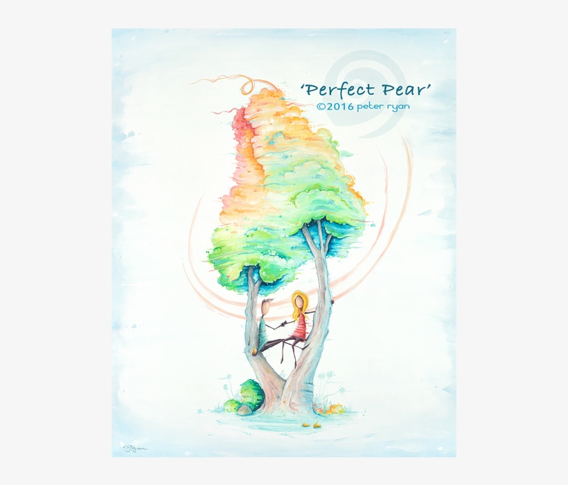 Perfect Pear - Perfect Pear Bistro, transparent png download