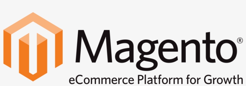 Magento Logo Png Transparent - Magento Transparent Logo, transparent png download