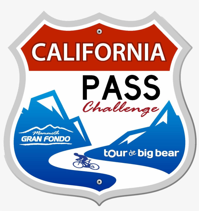 Cycling Capital Of Southern California - California, transparent png download