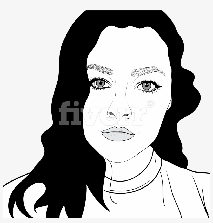 Fiverr, transparent png download
