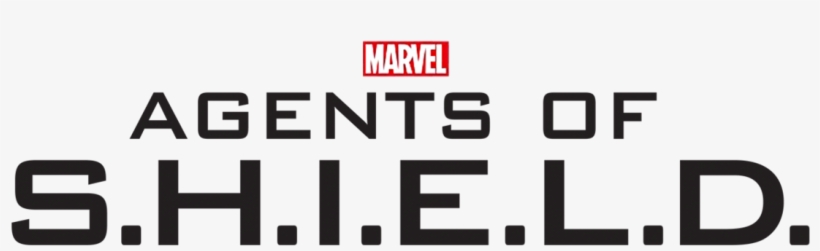 Agents Of S.h.i.e.l.d., transparent png download