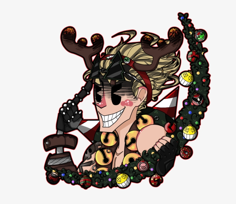 15 Junkrat Tire Png For Free Download On Mbtskoudsalg - Library, transparent png download
