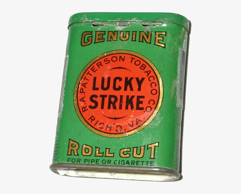 American Tobacco Company 1920s, transparent png download