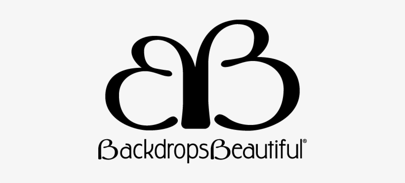 Special Thanks To Our Exhibitor Sponsors - Backdrops Beautiful, transparent png download