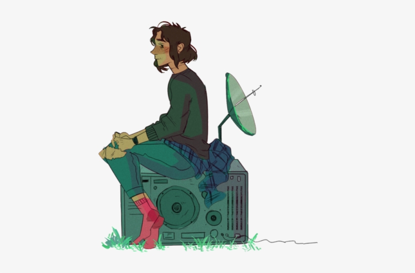 I Wish It Would Rain - Illustration, transparent png download