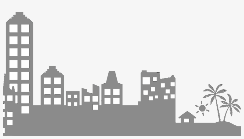 Cityscape - Polysomnographic Technologist, transparent png download