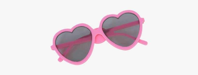 Ochelari In Forma De Inima, transparent png download