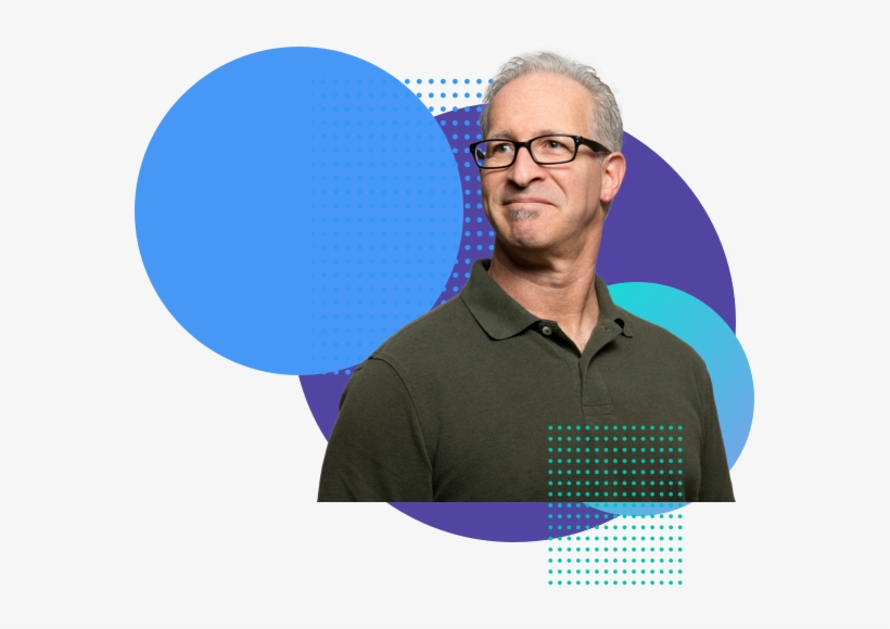 Connect With Customers - Circle, transparent png download